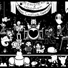 Megalovania, But It Smells Like Teen Spirit || by Novakast