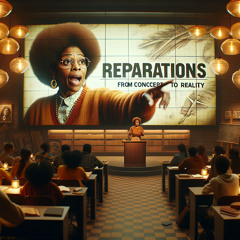 Empowering Voices Unleashed in Groundbreaking Reparations Video