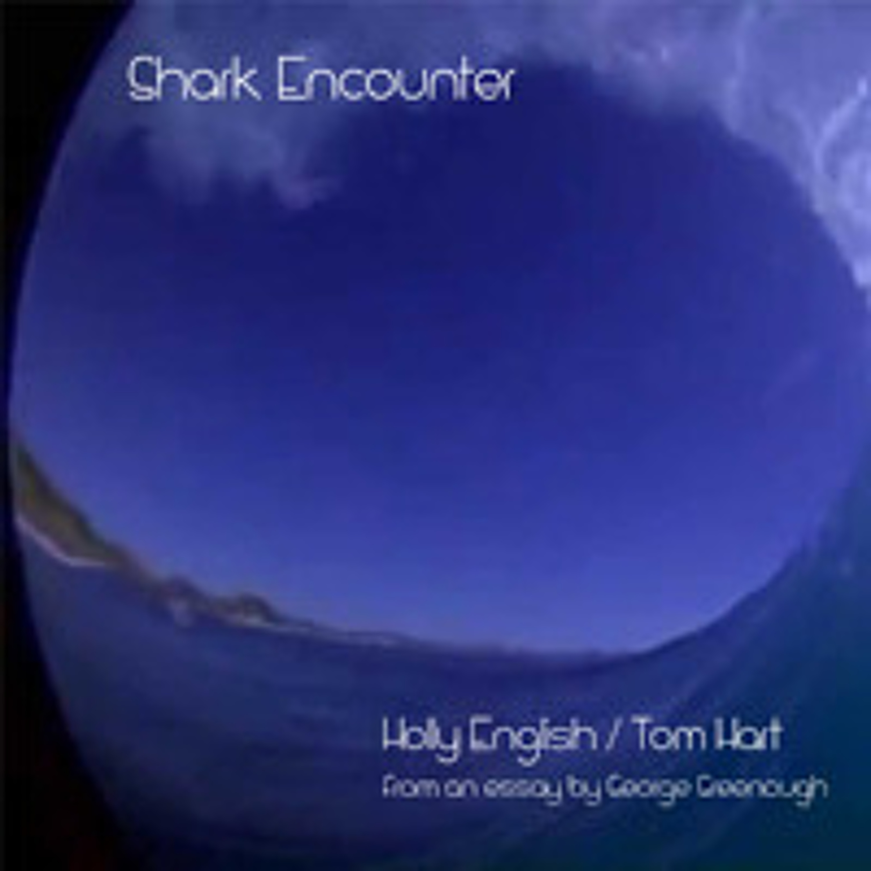 Shark Encounter episode artwork