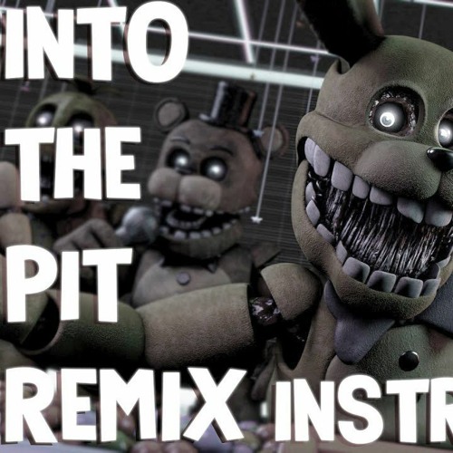 Into The Pit Remix/Cover (Instrumental) - APAngryPiggy