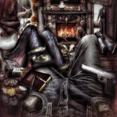 #HAKUNAMATATA +Feelmapain!*