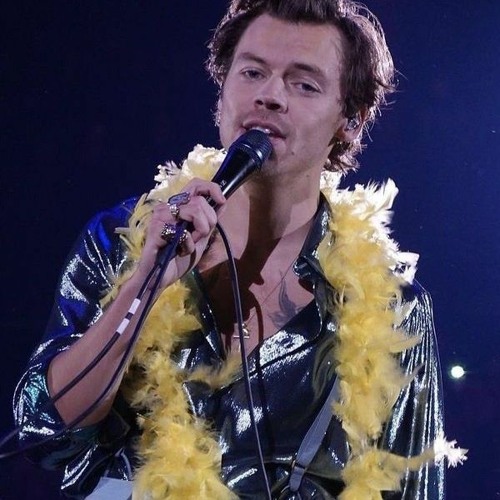 Falling - Harry Styles Live St Paul 9/22/21