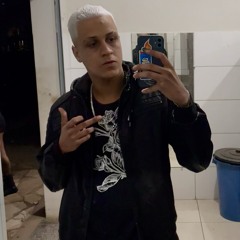 MEGA EMBRAZADA 2K25 (( DJ JÃOZIN ))
