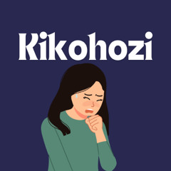 Cough-Kikohozi