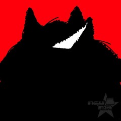 BLACKOUT ~ NO WINGS - MEWMIX (KIWIQUEST)