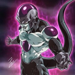 Black Frieza Theme (Epic OST)