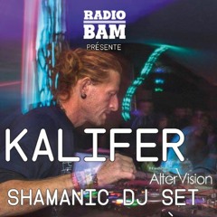 Kalifer - Special Set For Radio BAM