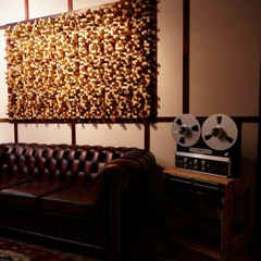 Slept In The Studio (Prod. by Trulez)