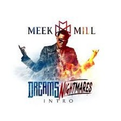 H.E.R. - Damage x Meek Mill - Dreams And Nightmares (DJ. DETOXX MashUp)