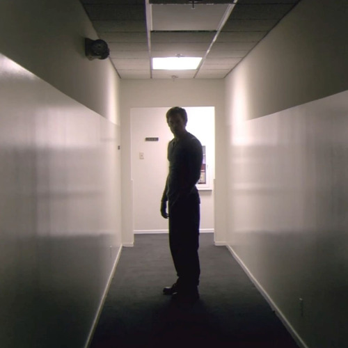 Dexter Morgan x mourn - vs self