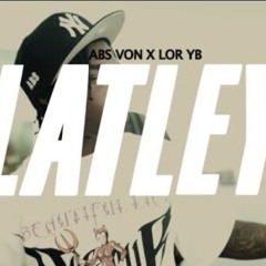 54von - Lately (Romantic Homicide)Ft. lor yb