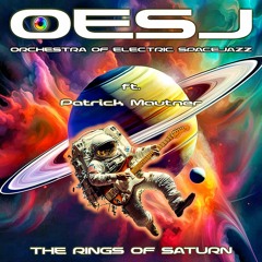 THE RINGS OF SATURN ft. Patrick Mautner