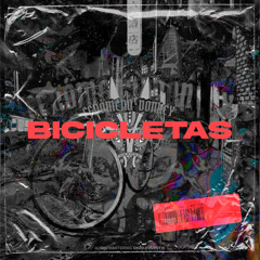 Fenómeno Donkey - Bicicletas (Audio Mastering - Enzo Curestis)