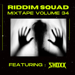 SHOXX - RS Mix Vol 34