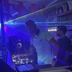 Luminosity After party 24 @chinchins