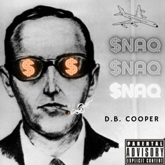 $NAQ - D.B. Cooper(rec. by betsbeats)