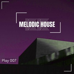 Melodic House 007 Selected & Mixed by Kurt Kjergaard