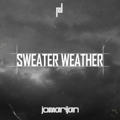 HARD-STYLE ♦ Sweater Weather (Jomarijan  Remix)