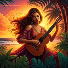 A Viola Me Achou Primeiro