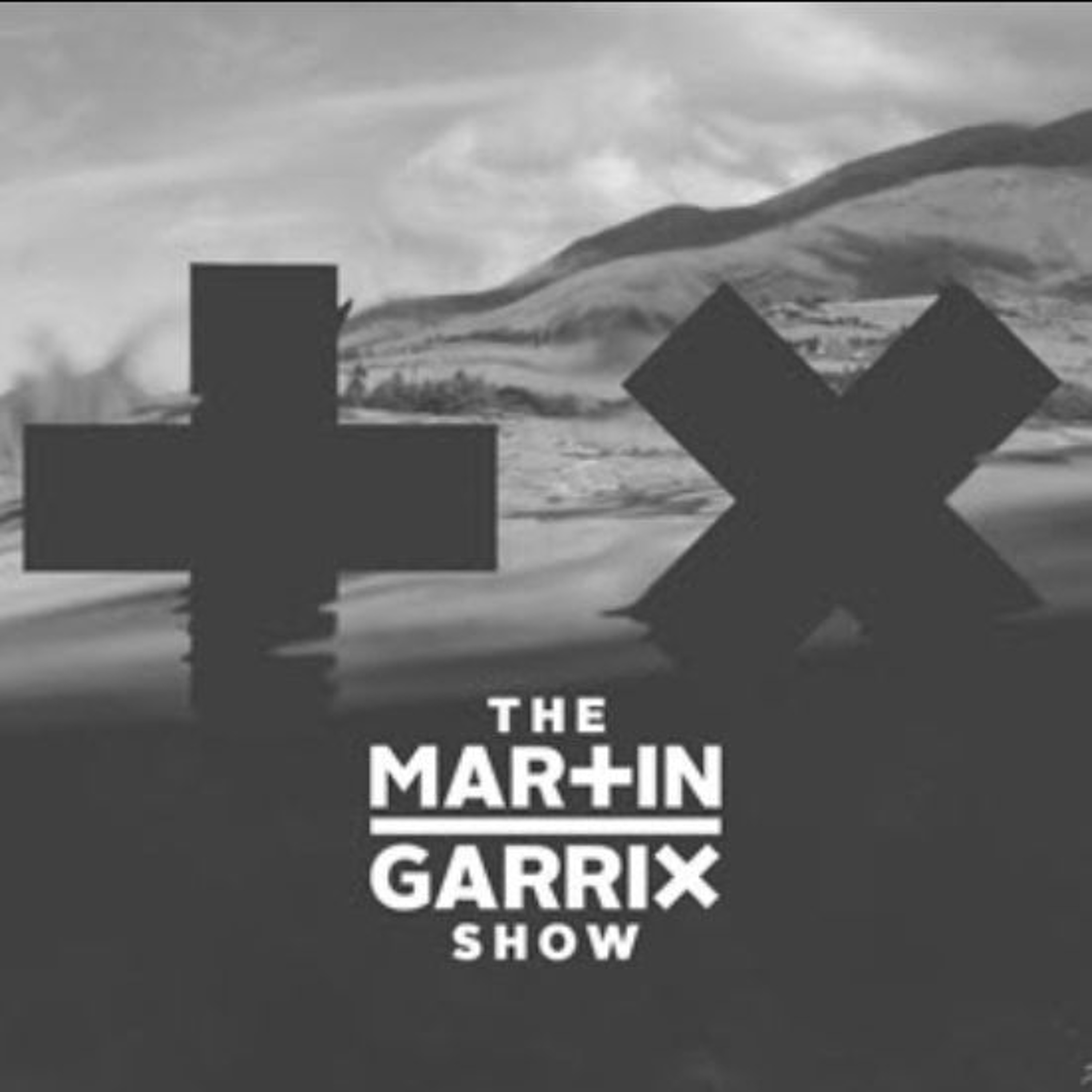Martin Garrix Playing Horatio - Rock The House [Darklight Recordings] in his radioshow episode 546 episode artwork