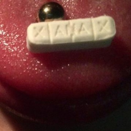 Buy red xanax