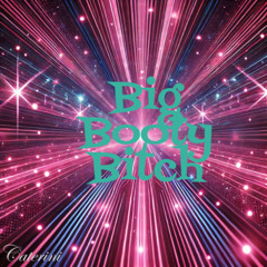 Big Booty Bitch