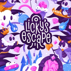 Licky's Escape [Official Soundtrack]