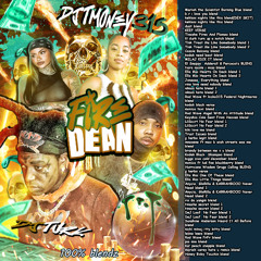 TMONEY & DJTURK - FIRE DEAN BLENDS