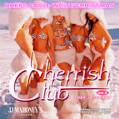 LOVEISYUNNECO | Indie Dance Set | CHERRISH CLUB vol.2 @JJ MAHONEY’S