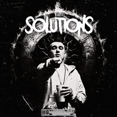 Moso - Solutions (Official Audio)