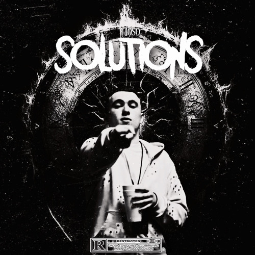 Moso - Solutions (Official Audio)