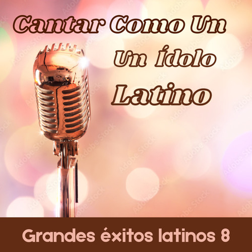 Amores Extranos (in the Style of Laura Pausini)