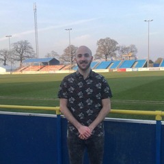 King's Lynn v Dover penalty shoot-out commentary