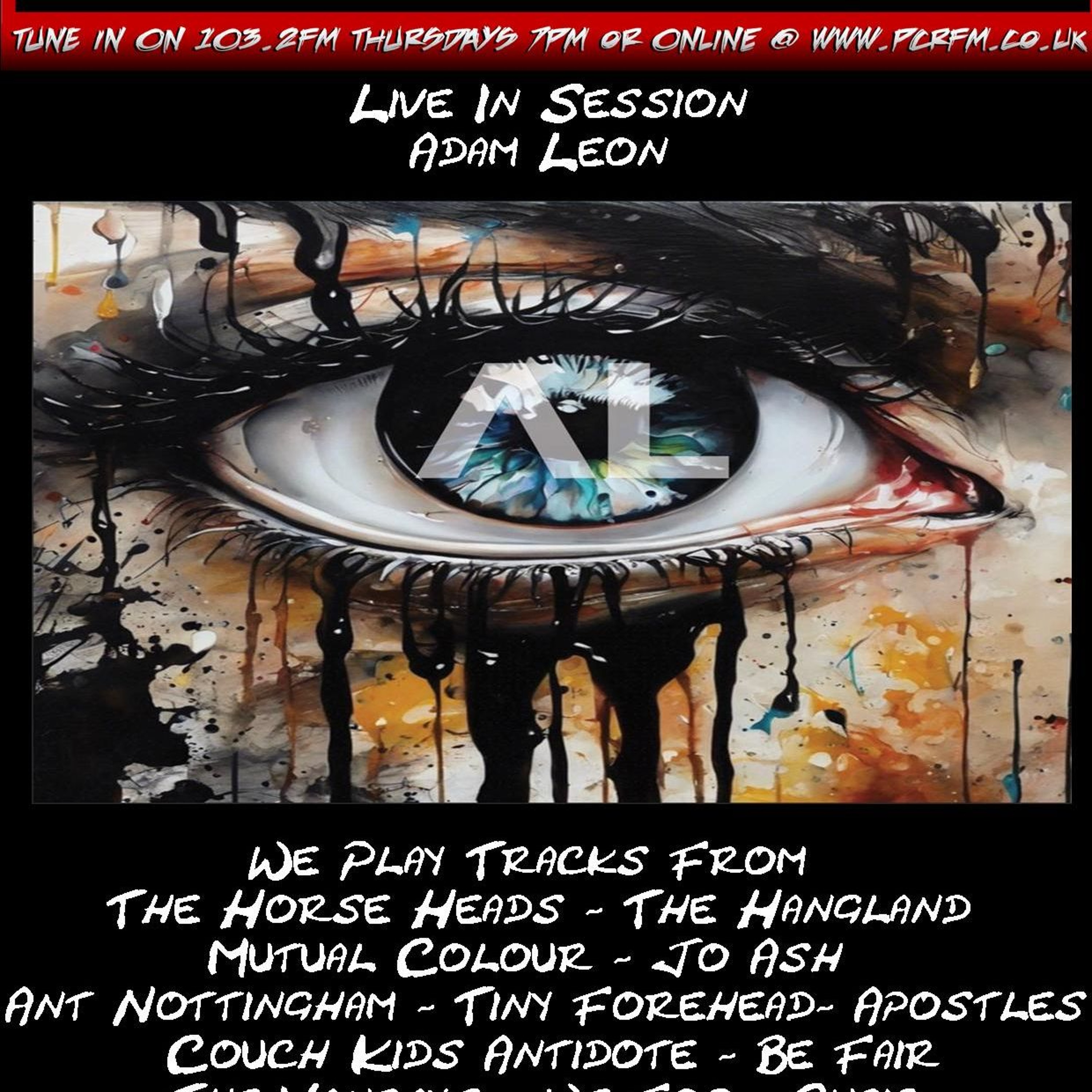 Doc Mason Radio Show