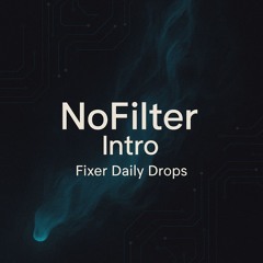 FDD421_NoFilter Intro