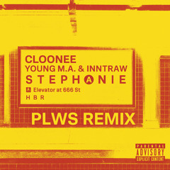 Cloonee - Stephanie (PLWS Remix) [FREE DL]