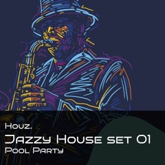 Jazzy House Set - (1)