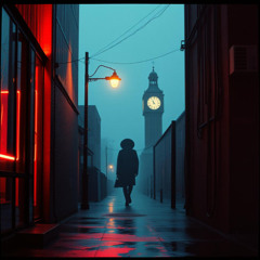 Red Lights Don’t Save Souls