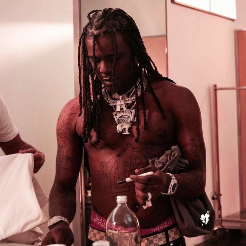 Chief keef ferrari