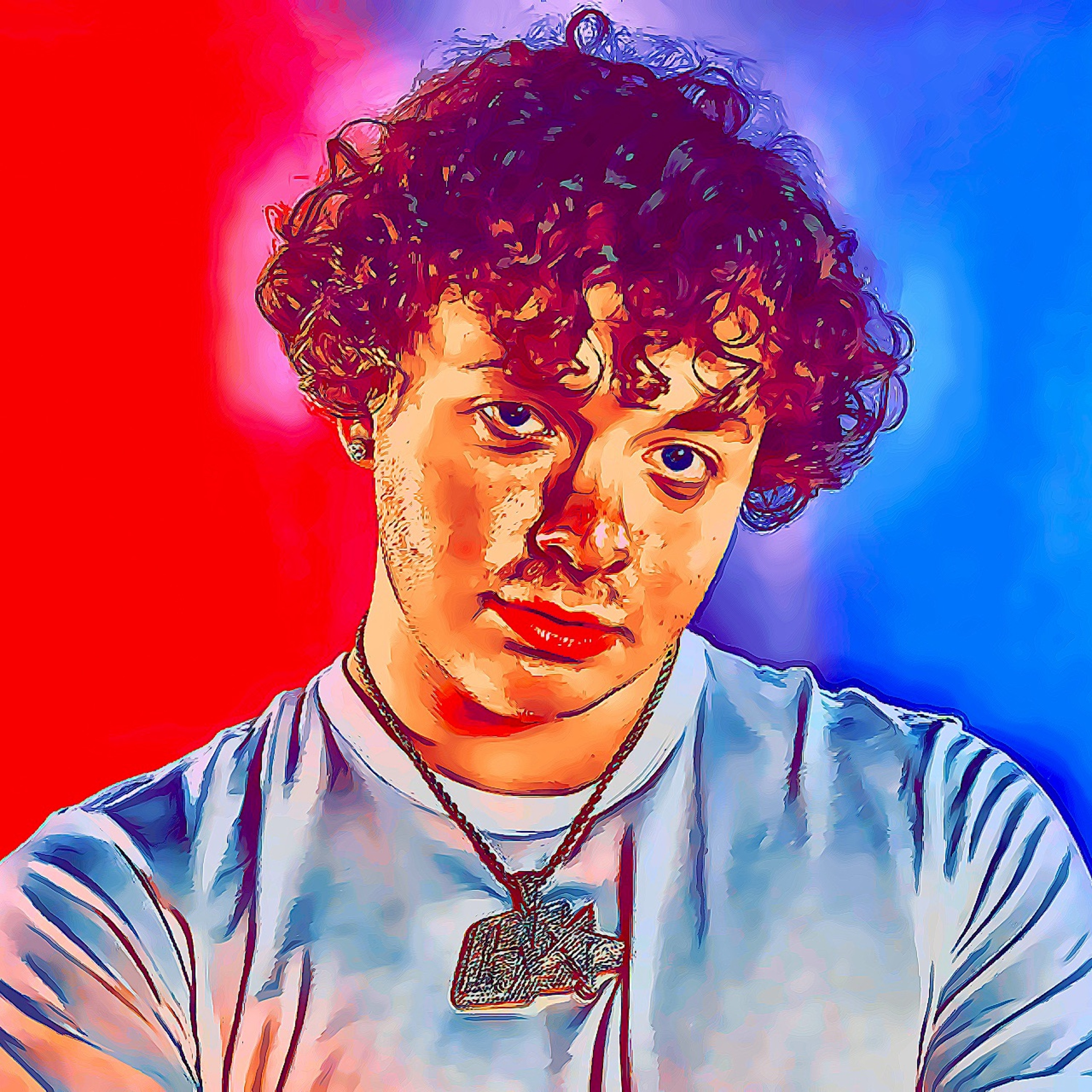 Island Vibes | Jack Harlow Type Beat 2021 episode artwork