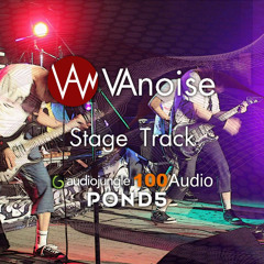 VAnoise - Stage Track (Preview)