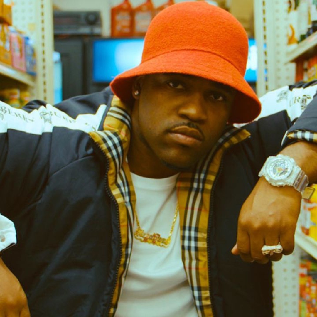 Stream [FREE FOR PROFIT] ASAP ROCKY x ASAP FERG TYPE BEAT 2022 - 