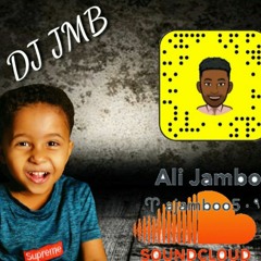 DJ JMB 1