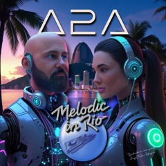 A2A MELODIC IN RIO