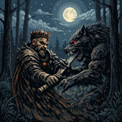 𝕭𝖊𝖓𝖊𝖆𝖙𝖍 𝕿𝖍𝖊 𝕸𝖔𝖔𝖓 ( 𝕯𝖆𝖊𝖉𝖗𝖎𝖈 𝕯𝖊𝖆𝖙𝖍 )