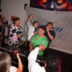 HAZ - Live @ The Prospect