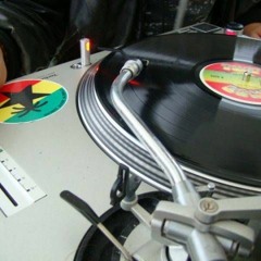 Jah Messenger | Mixtape