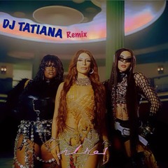 Stream Dj_Tatiana | Listen to music tracks and songs online for