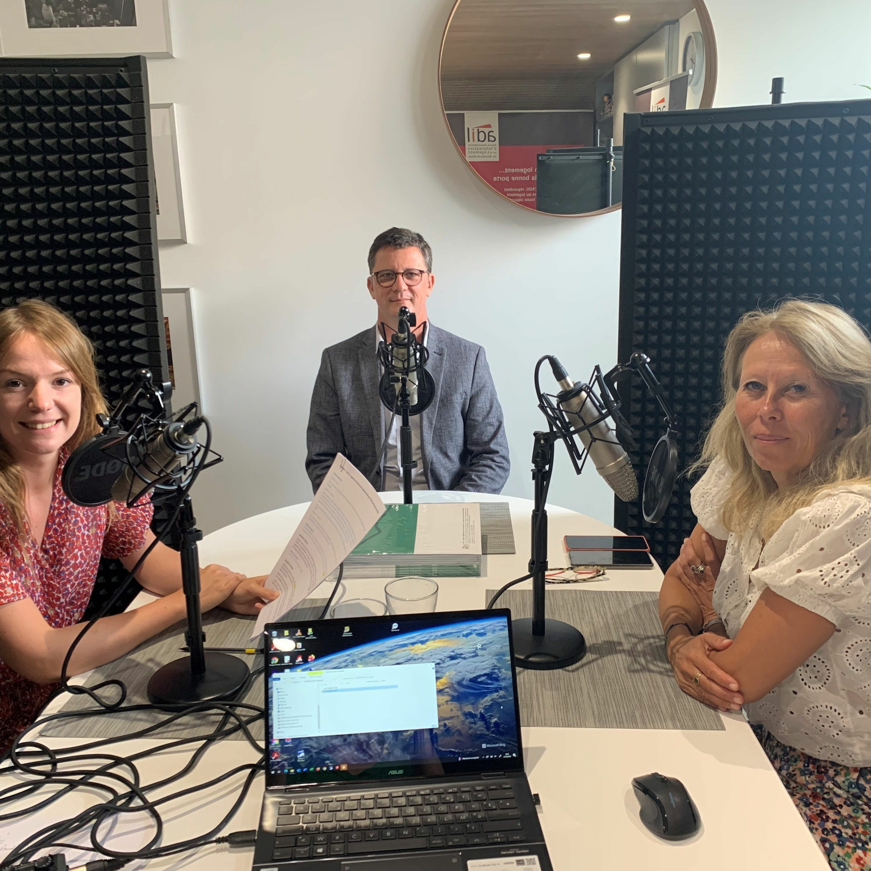 Action Logement Services et le partenariat avec l'ADIL des Bouches-du-Rhône