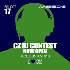Chris_Stone- #czdjcontest010